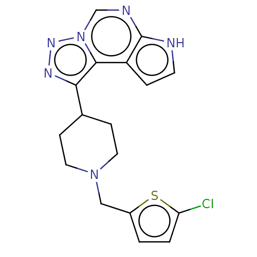 Chemical structure of BindingDB Monomer ID 198241