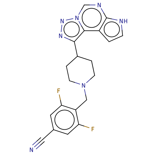 Chemical structure of BindingDB Monomer ID 198245