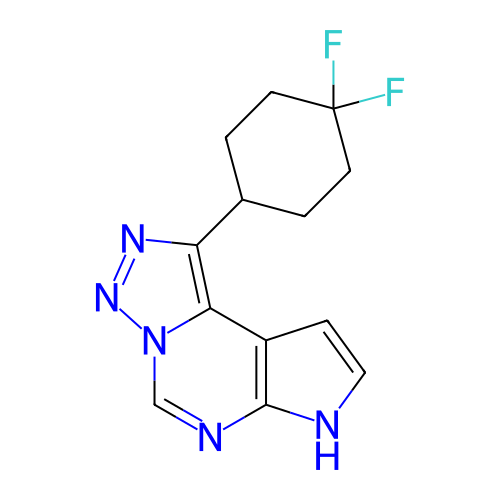 Chemical structure of BindingDB Monomer ID 198257