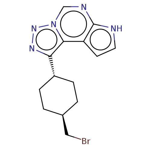 Chemical structure of BindingDB Monomer ID 198267