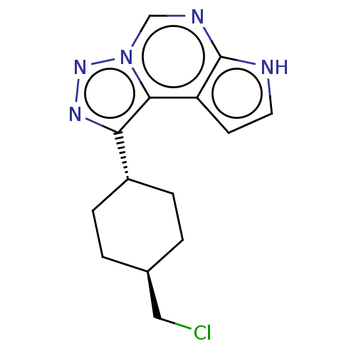 Chemical structure of BindingDB Monomer ID 198268