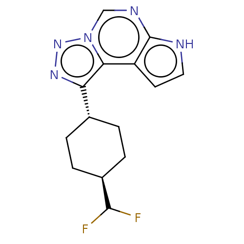 Chemical structure of BindingDB Monomer ID 198272