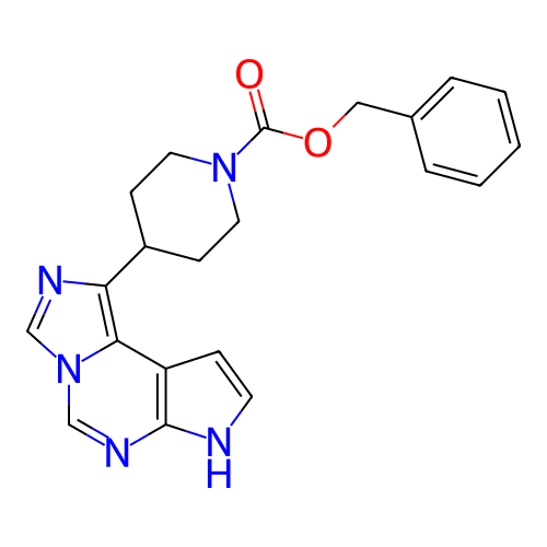 Chemical structure of BindingDB Monomer ID 198277