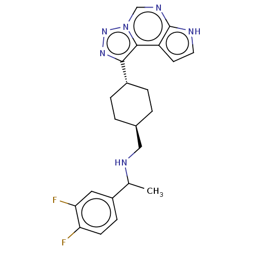 Chemical structure of BindingDB Monomer ID 198302