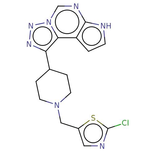 Chemical structure of BindingDB Monomer ID 198349
