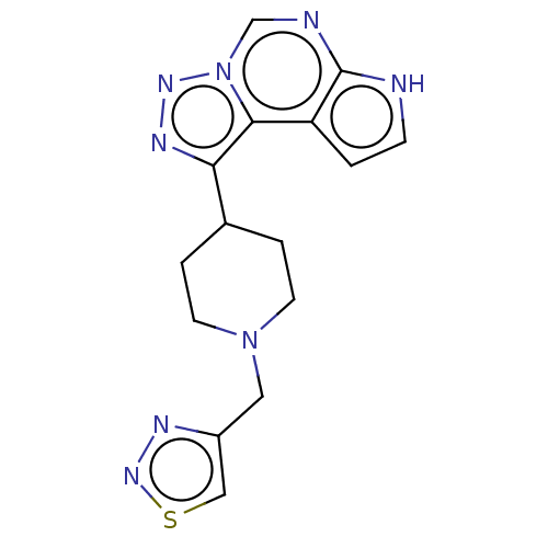 Chemical structure of BindingDB Monomer ID 198351