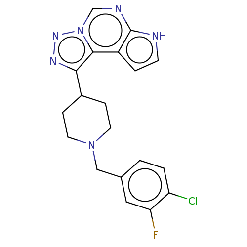 Chemical structure of BindingDB Monomer ID 198358