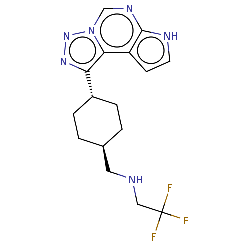 Chemical structure of BindingDB Monomer ID 198387