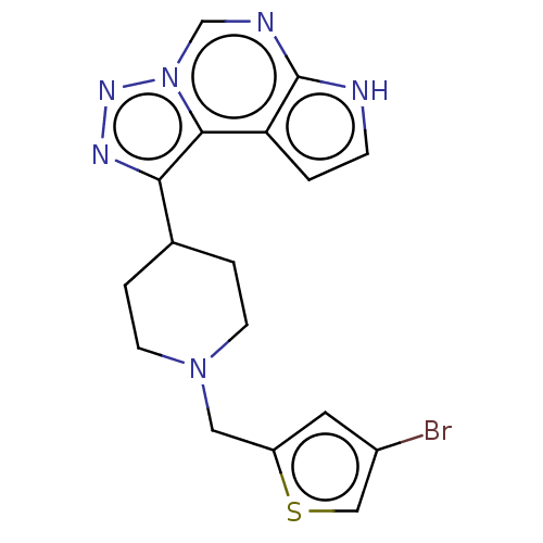 Chemical structure of BindingDB Monomer ID 198440