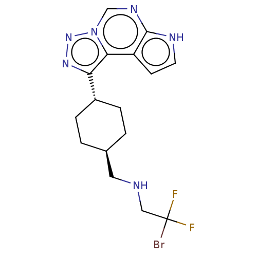Chemical structure of BindingDB Monomer ID 198472