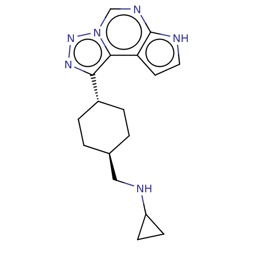 Chemical structure of BindingDB Monomer ID 198483