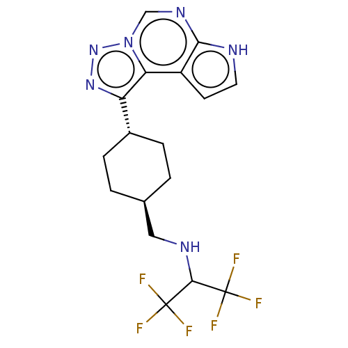 Chemical structure of BindingDB Monomer ID 198520