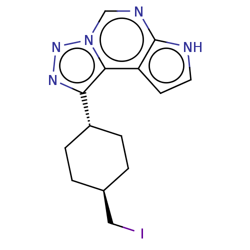 Chemical structure of BindingDB Monomer ID 198570