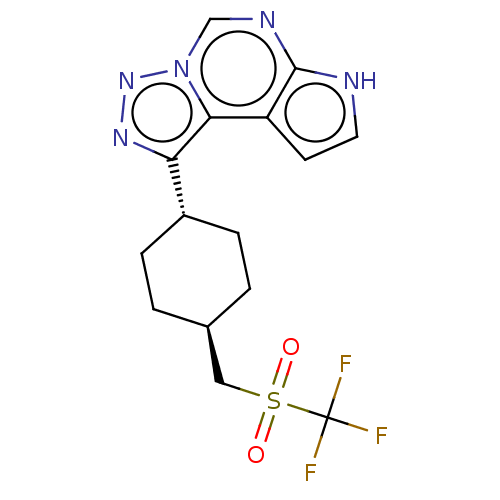 Chemical structure of BindingDB Monomer ID 198571