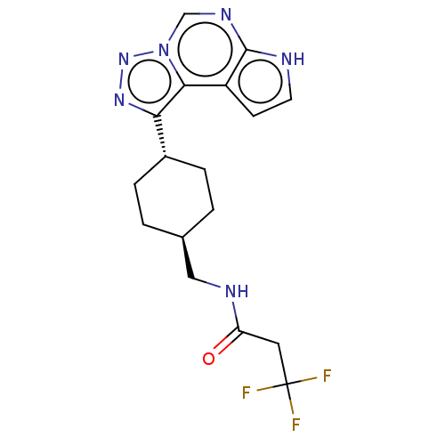 Chemical structure of BindingDB Monomer ID 198576