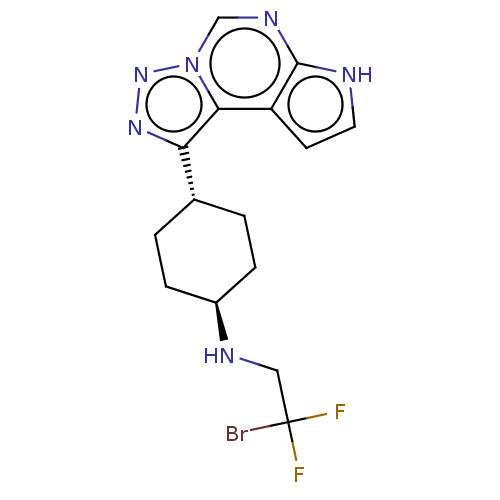 Chemical structure of BindingDB Monomer ID 198587
