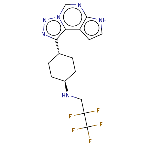 Chemical structure of BindingDB Monomer ID 198589