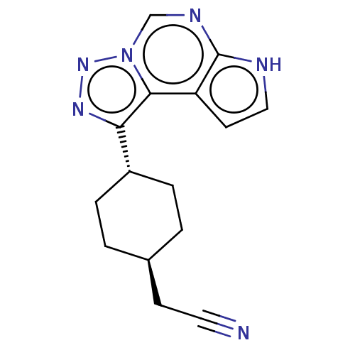 Chemical structure of BindingDB Monomer ID 198643