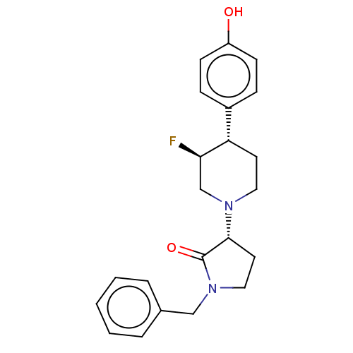 Chemical structure of BindingDB Monomer ID 198766
