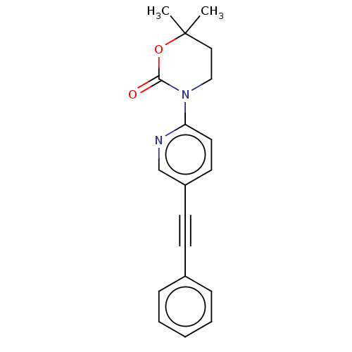 Chemical structure of BindingDB Monomer ID 198910