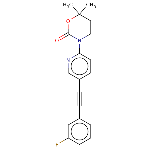 Chemical structure of BindingDB Monomer ID 198911