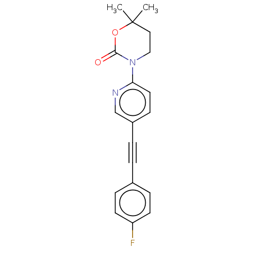 Chemical structure of BindingDB Monomer ID 198912