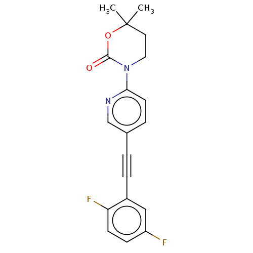 Chemical structure of BindingDB Monomer ID 198913