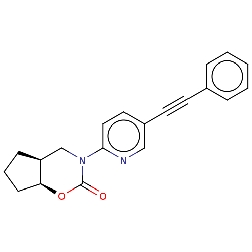 Chemical structure of BindingDB Monomer ID 198914