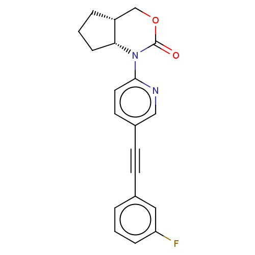 Chemical structure of BindingDB Monomer ID 198916