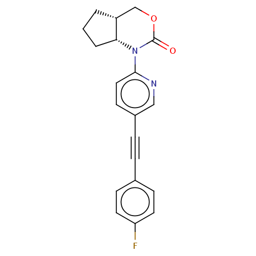 Chemical structure of BindingDB Monomer ID 198917