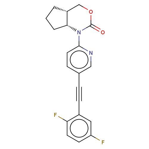 Chemical structure of BindingDB Monomer ID 198918