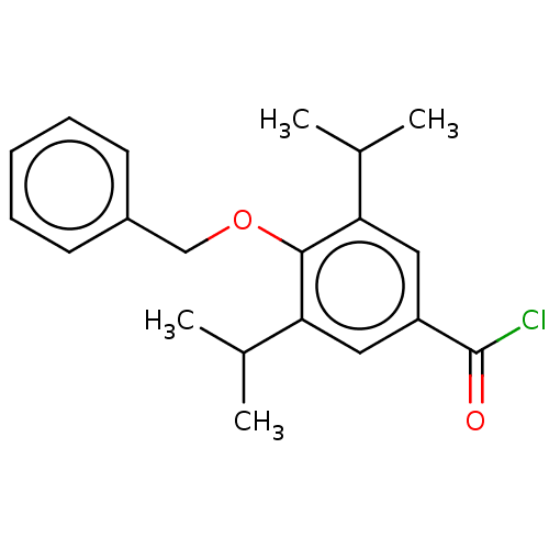 Chemical structure of BindingDB Monomer ID 198933