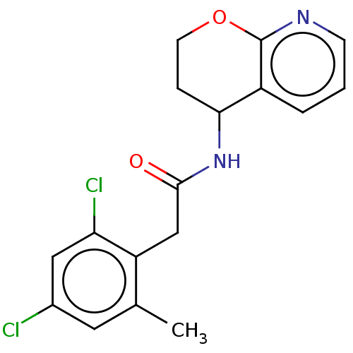 Chemical structure of BindingDB Monomer ID 198944