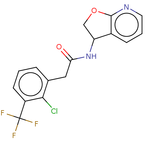 Chemical structure of BindingDB Monomer ID 198970
