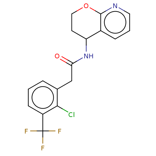 Chemical structure of BindingDB Monomer ID 198985