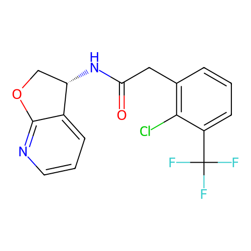 Chemical structure of BindingDB Monomer ID 199010