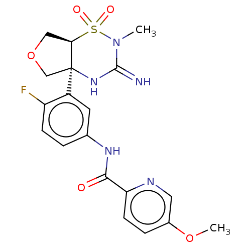 Chemical structure of BindingDB Monomer ID 199093