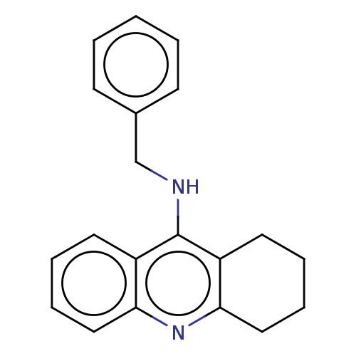 Chemical structure of BindingDB Monomer ID 199182