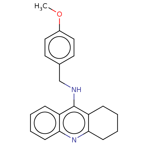 Chemical structure of BindingDB Monomer ID 199185