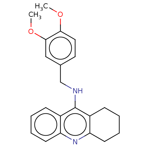 Chemical structure of BindingDB Monomer ID 199186