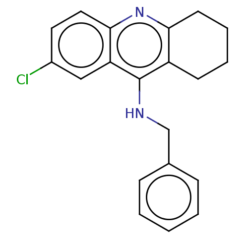 Chemical structure of BindingDB Monomer ID 199191