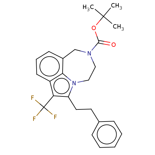 Chemical structure of BindingDB Monomer ID 199209