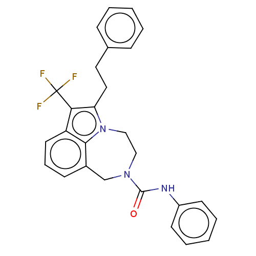 Chemical structure of BindingDB Monomer ID 199210