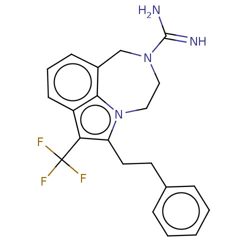 Chemical structure of BindingDB Monomer ID 199212