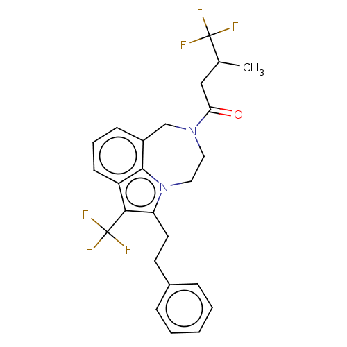Chemical structure of BindingDB Monomer ID 199216