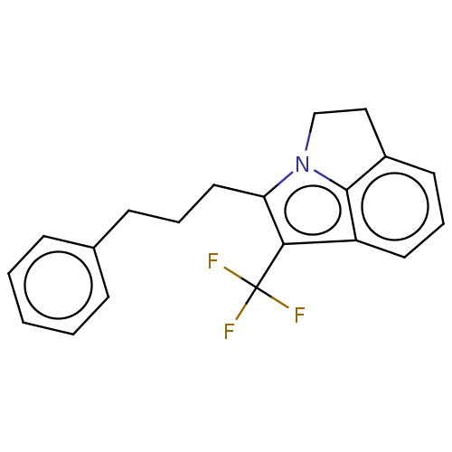 Chemical structure of BindingDB Monomer ID 199220