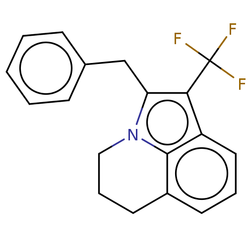 Chemical structure of BindingDB Monomer ID 199221