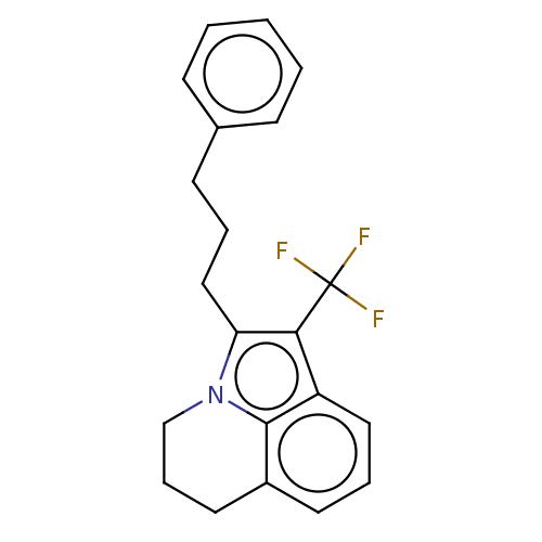 Chemical structure of BindingDB Monomer ID 199222