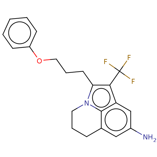 Chemical structure of BindingDB Monomer ID 199225