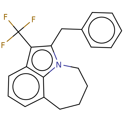 Chemical structure of BindingDB Monomer ID 199226
